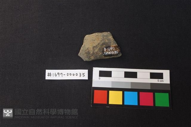 陶片藏品圖，第2張