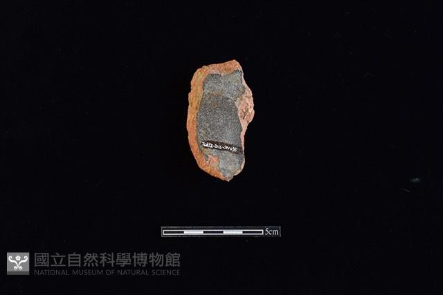 硬陶片藏品圖，第2張