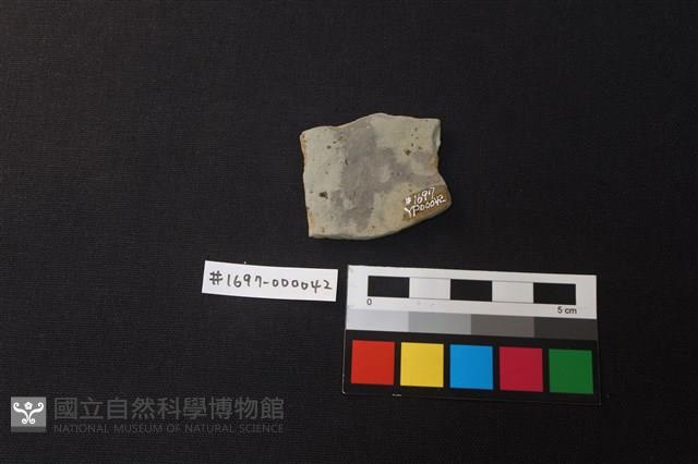 陶片藏品圖，第2張