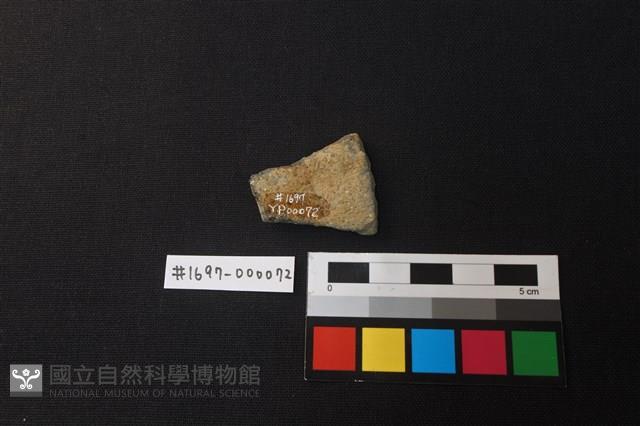 陶片藏品圖，第2張