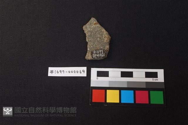 陶片藏品圖，第2張