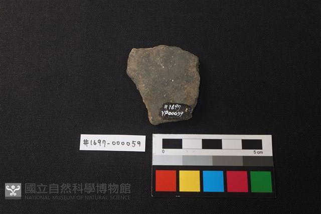 陶片藏品圖，第2張