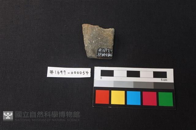 陶片藏品圖，第2張