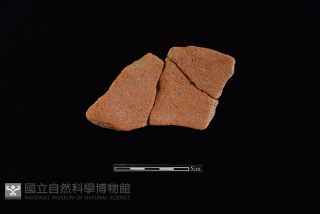 陶罐藏品圖，第1張