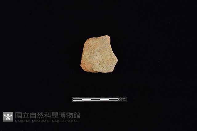 陶片藏品圖，第1張