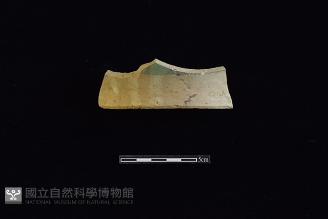 硬陶片藏品圖，第1張