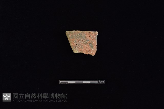 陶罐藏品圖，第1張