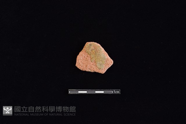 陶片藏品圖，第1張
