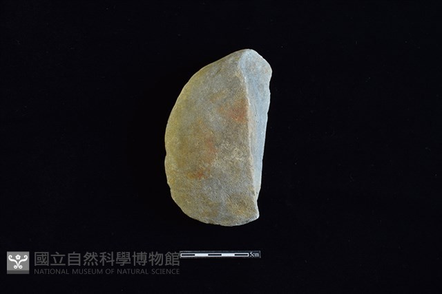 石鎚藏品圖，第1張