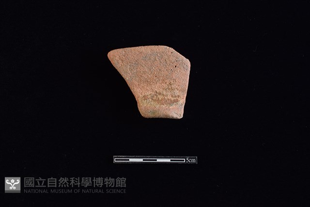 陶罐藏品圖，第1張