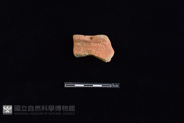 陶罐藏品圖，第1張