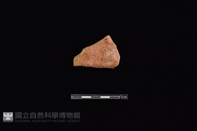 陶片藏品圖，第1張