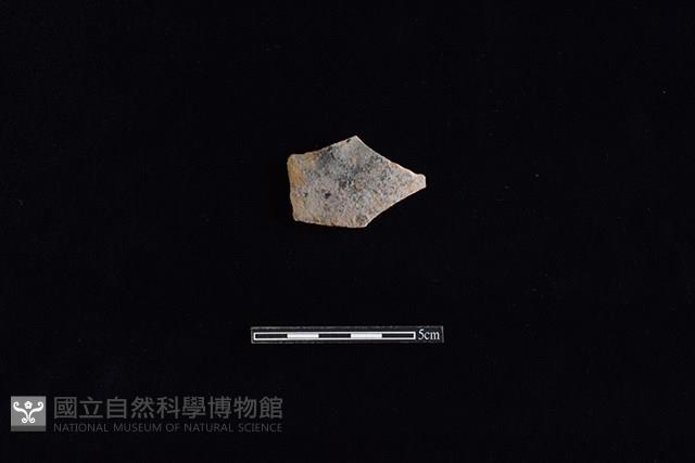 硬陶片藏品圖，第1張