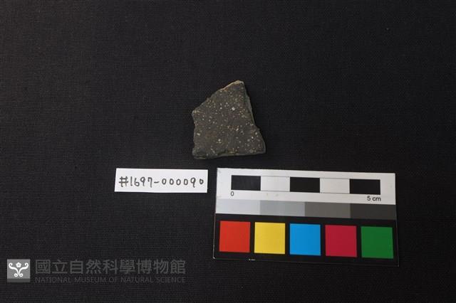 陶片藏品圖，第1張