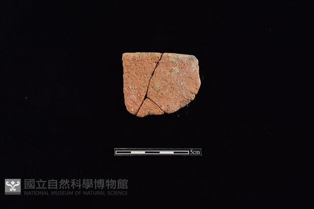 陶罐藏品圖，第1張