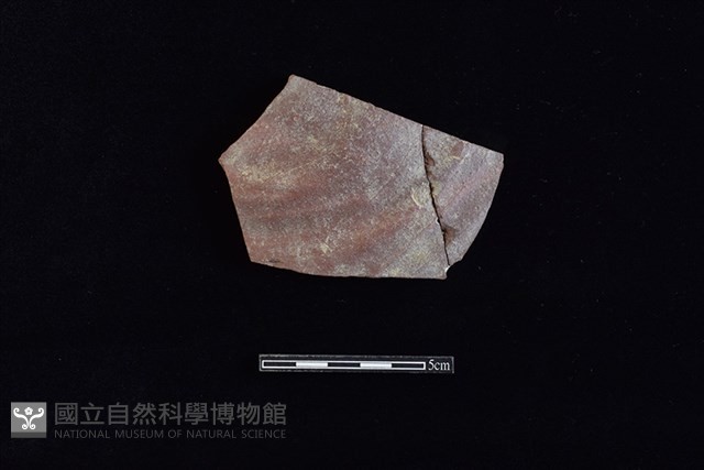 硬陶片藏品圖，第1張