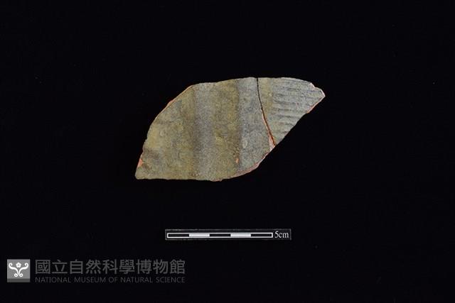 硬陶片藏品圖，第1張