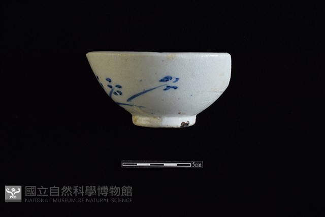 碗藏品圖，第1張