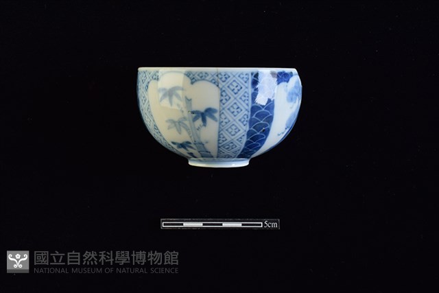 茶碗藏品圖，第1張