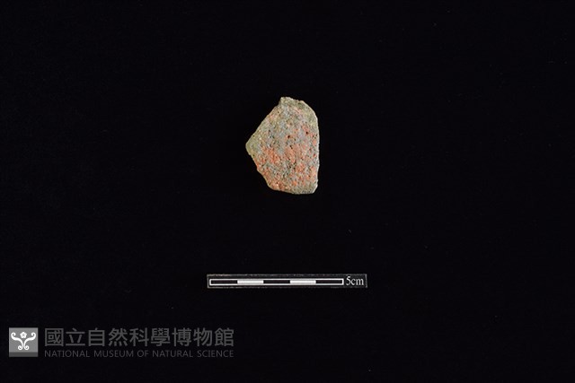 陶片藏品圖，第1張