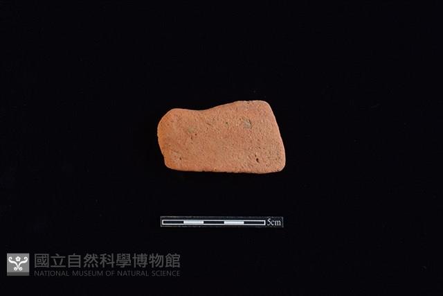 陶片藏品圖，第1張