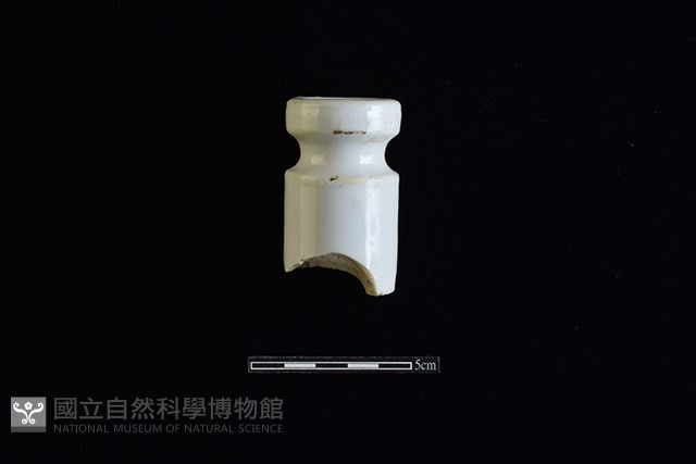 礙子藏品圖，第1張