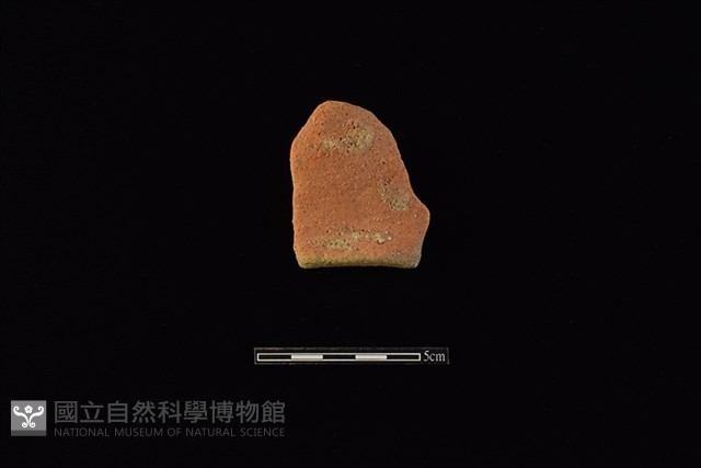 陶罐藏品圖，第1張