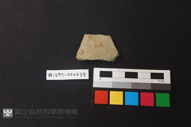 陶片藏品圖，第1張