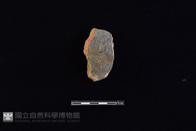 硬陶片藏品圖，第1張