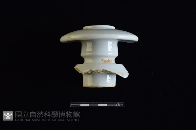 礙子藏品圖，第1張