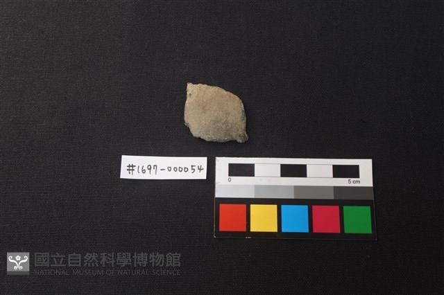 陶片藏品圖，第1張