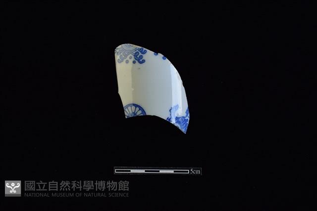 瓷片藏品圖，第1張