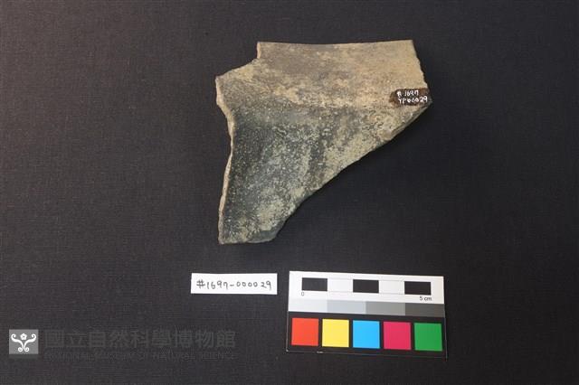 陶片藏品圖，第4張