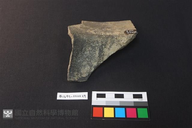 陶片藏品圖，第3張