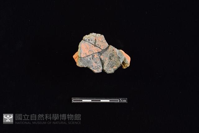 陶片藏品圖，第3張