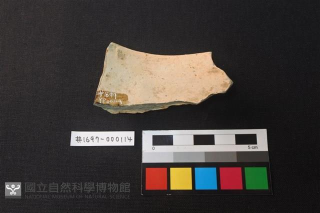 陶片藏品圖，第3張