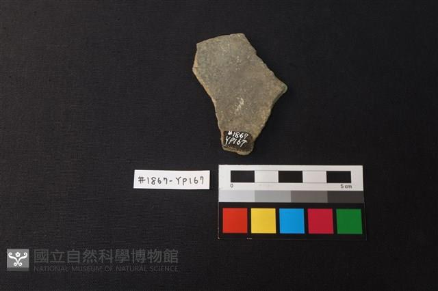 陶片藏品圖，第2張
