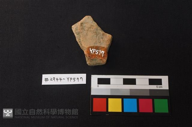 陶片藏品圖，第2張