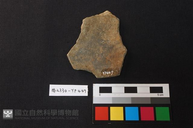 陶片藏品圖，第2張