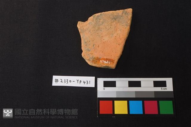 陶片藏品圖，第2張