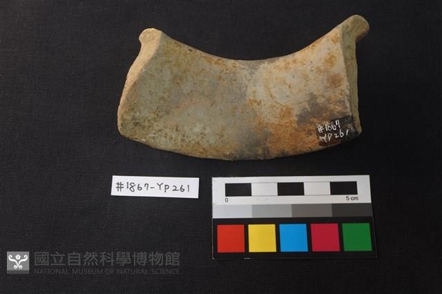 陶片藏品圖，第2張