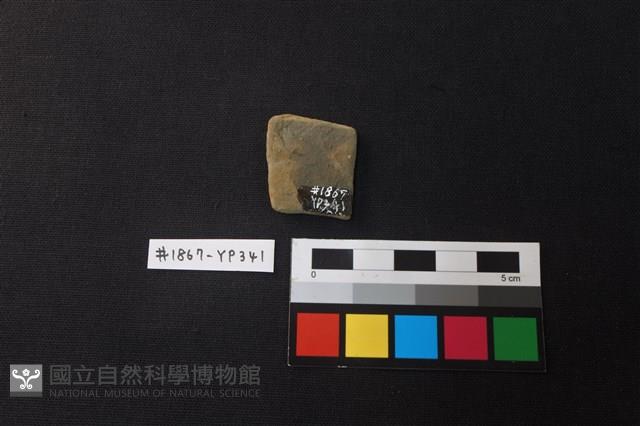 陶片藏品圖，第2張