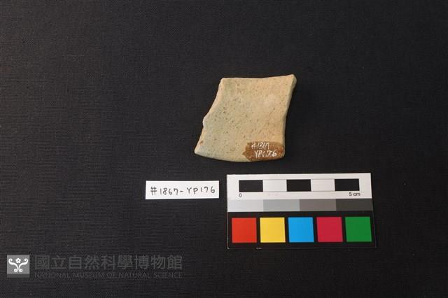 陶片藏品圖，第2張