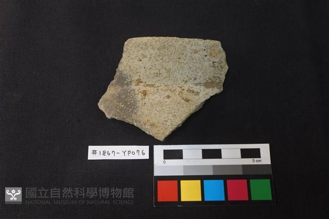 陶片藏品圖，第2張