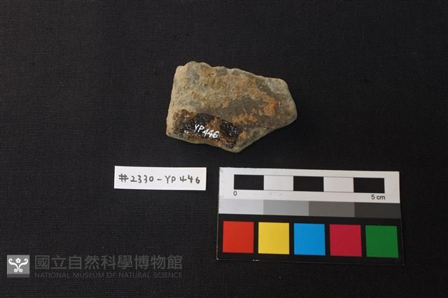 陶片藏品圖，第2張