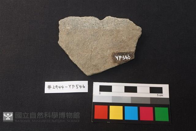 陶片藏品圖，第2張