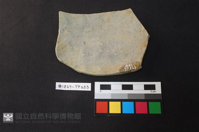 陶片藏品圖，第2張