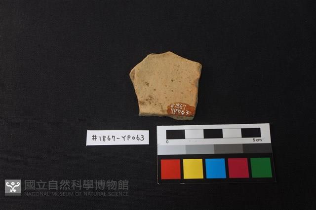 陶片藏品圖，第2張