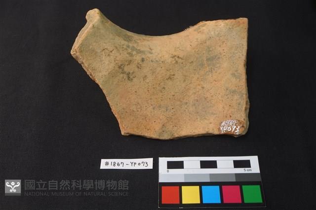 陶片藏品圖，第2張