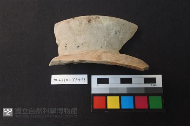 陶片藏品圖，第2張